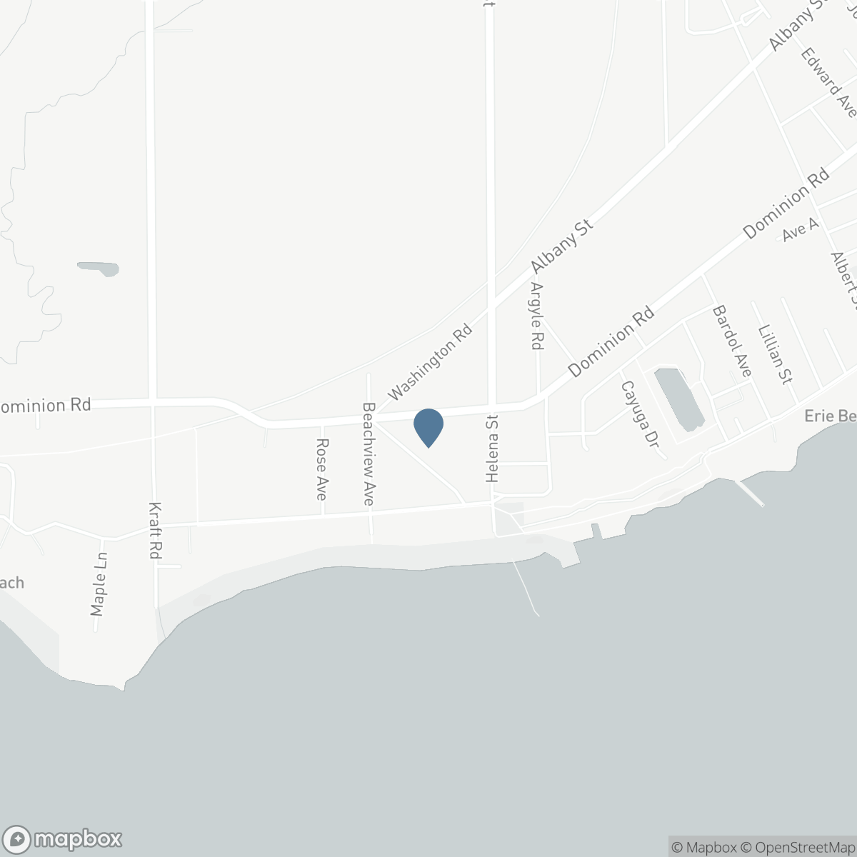 735 DOMINION ROAD, Fort Erie, Ontario L2A 1G9